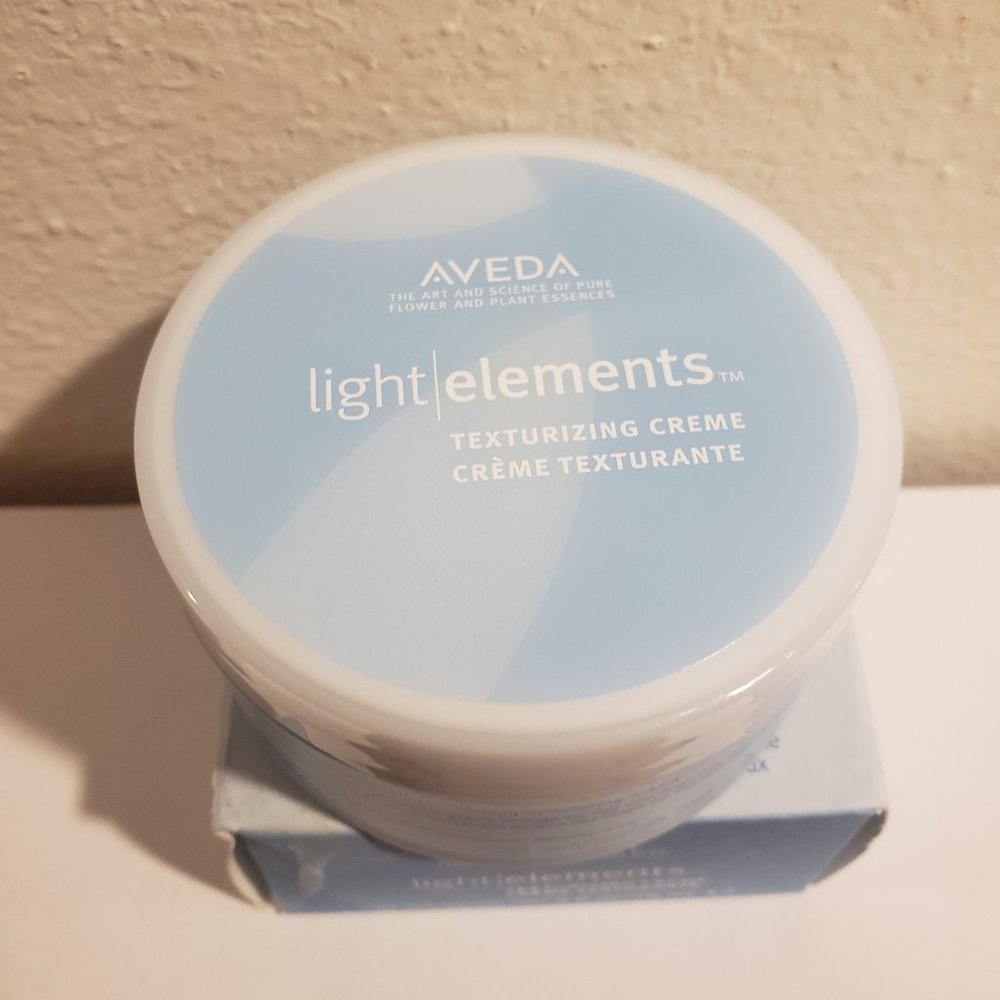 Aveda Light Elements texturizing creme